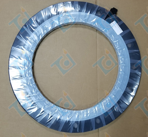  PTFE bonded EPDM GASKETS (16" 150LBS)